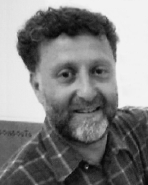 Leland S. Stone