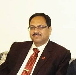 Bharat Bhushan