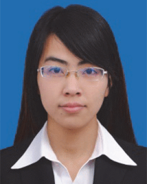 Xinxin Du