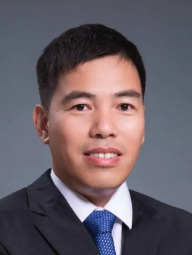 Weiqiang Lin