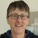 Steve Jupe