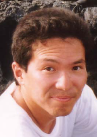 Hitoshi Iba