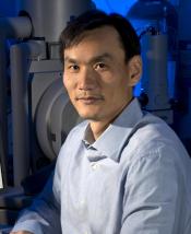 Jiemin Lu
