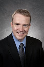 Paul Savory