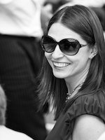 bridget copley