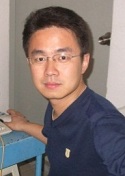 Zhen Zhou
