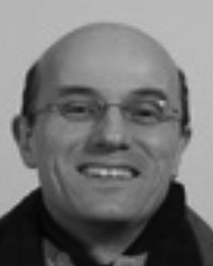 Gilles Le Godec