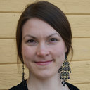 Ulriika Vanamo (nee Mattinen)