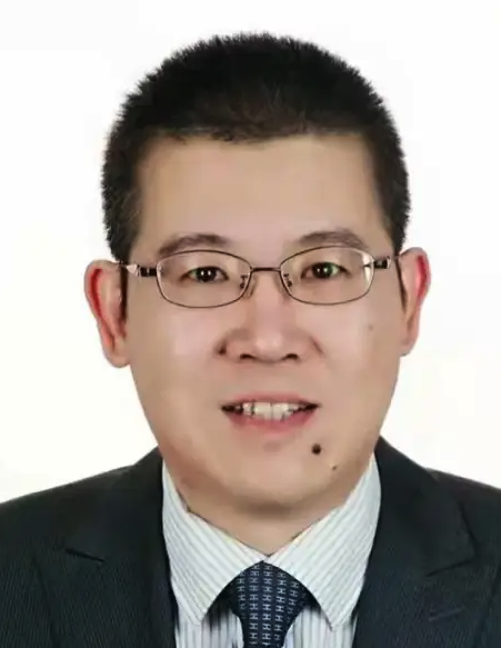 Haibin Yu