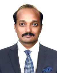 C. O. Mohan