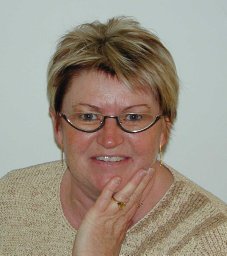 Helle Weber Ravn
