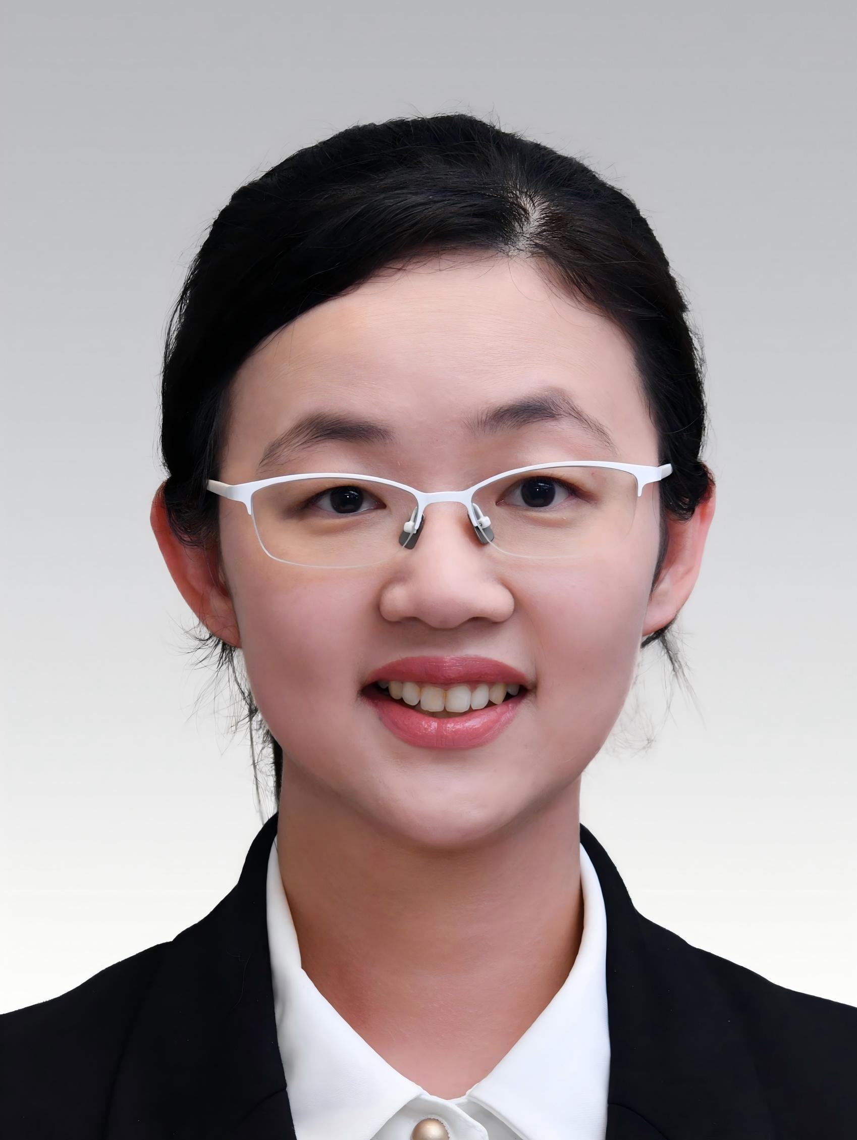 Jing Zhang