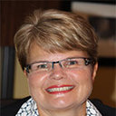 Elaine Van Melle