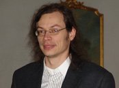 Péter Gyarmati