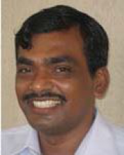 Ramanathan Alagappan