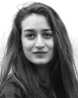 Sara Makki
