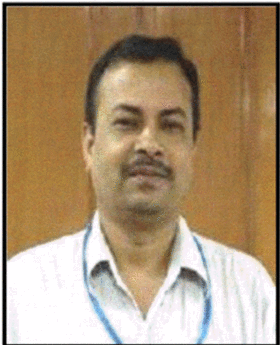 Shamsuddin Ahmed