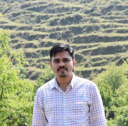 Anupam Barh