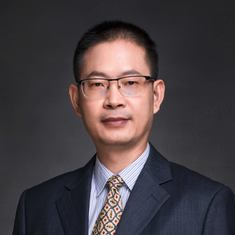 Yuneng Lin
