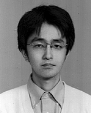 Katsuyoshi Sato