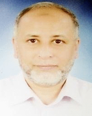 Essam A. G. El-Araby