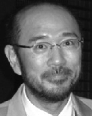 Masashi Takahashi