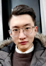 Chenyang Wu