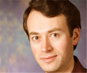 Daniel M Liberzon
