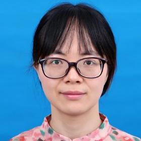 Caiqin Wang