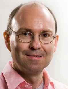 Dirk Ponge
