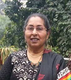 Sukhleen Bindra Narang
