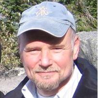 Eric Verspoor