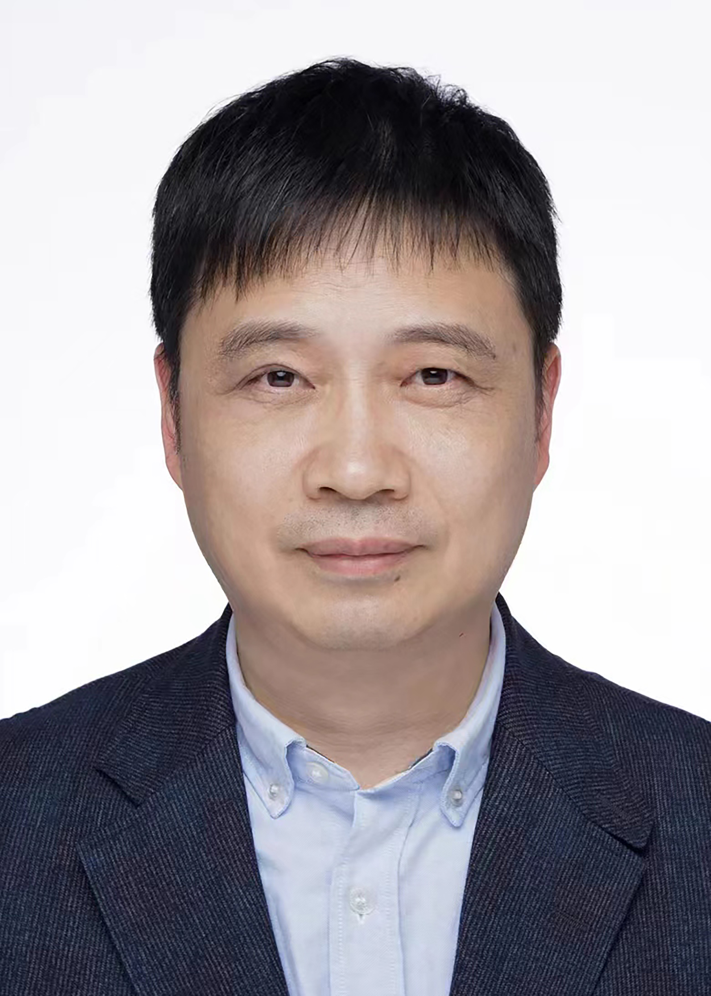 Mingfei Zhou