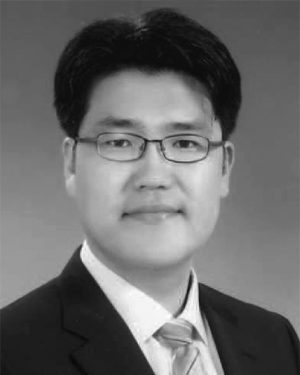 Ronny Yongho Kim