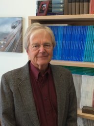 Jon L. Pierce