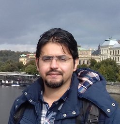 Hassan Esmaeili