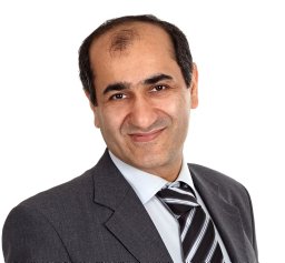 Behzad Alaei