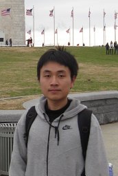 Jiaming Liu
