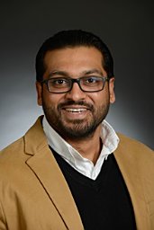 Mayur Sarangdhar