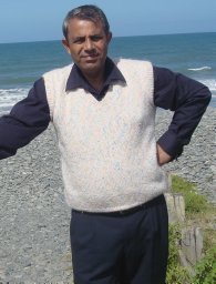 Y.P. Yadav