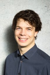 Moritz Reckling
