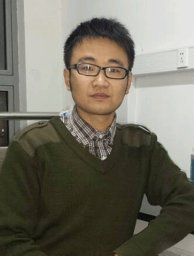 Geng Hongbo