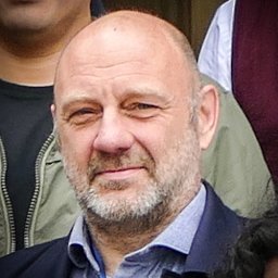 Jean-Pierre Van Geertruyden