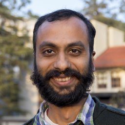 Mayur Mudigonda