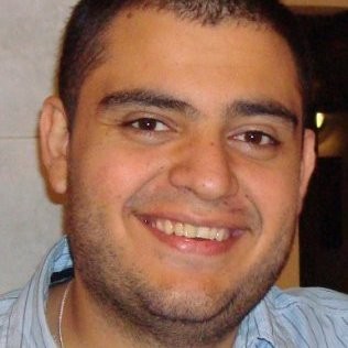 Carlos D. Castillo