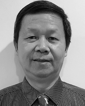 Guoqing Lin