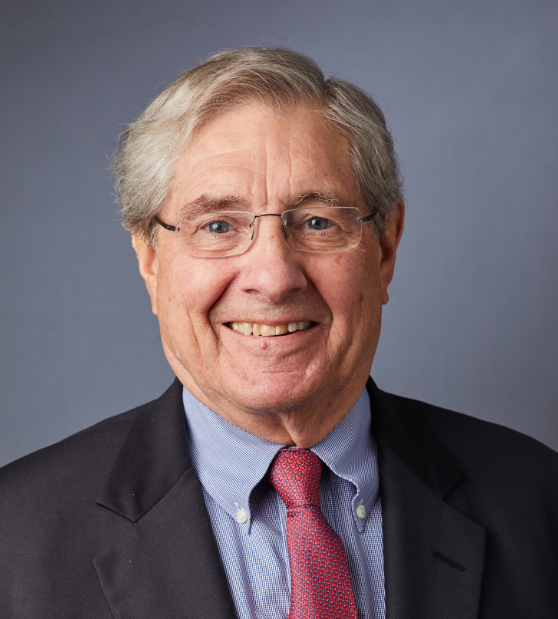 James Lorenzen Boyer