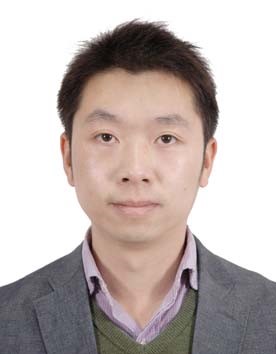 Ronghua Chen
