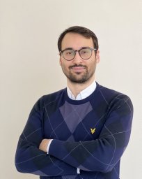 Saleh Aghajani