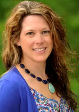 Shannon Whirledge